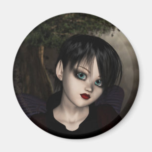 Aimant de fée de Goth