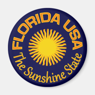Aimant de Floride