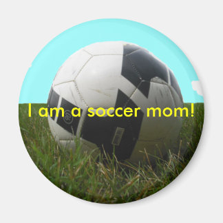 Aimant de football