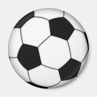 Aimant de football