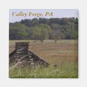 Aimant de Forge de Vallée