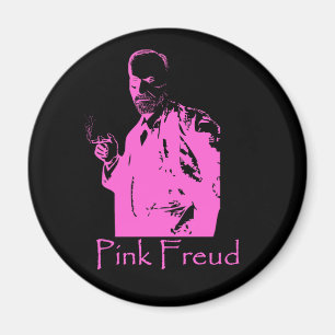 aimant de freud