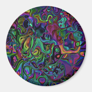 Aimant de fusion cérébrale