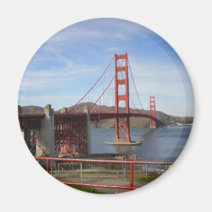 Aimant de Golden Gate