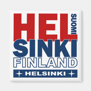 Aimant de Helsinki