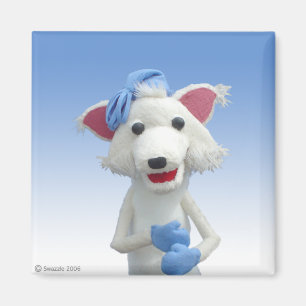 Aimant de Jeffery