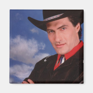 Aimant de Joe Bob