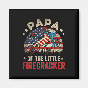 Aimant De Juillet Anniversaire Papa Du Petit Pirate