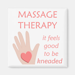 Aimant de Kneaded