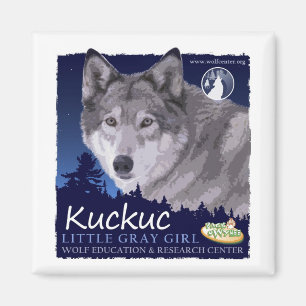 Aimant de Kuckuc