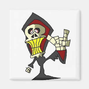 Aimant de la mort