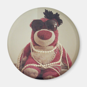 Aimant de la Reine d'entrave Lotso