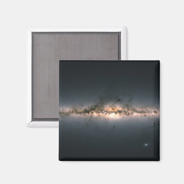 AIMANT DE LAIT (Recto/Verso)