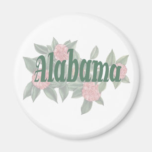 Aimant de l'Alabama