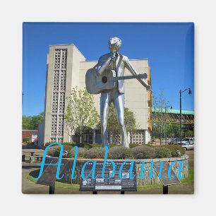 Aimant de l'Alabama 2