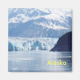 Aimant de l'Alaska