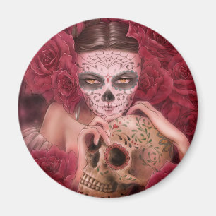 Aimant de Las Calaveras