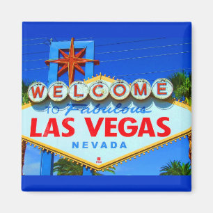 Aimant de Las Vegas