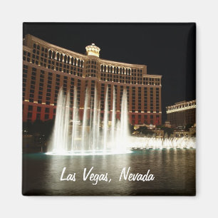 Aimant de Las Vegas