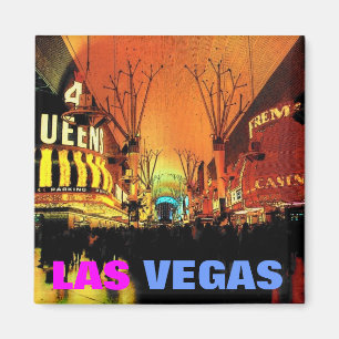Aimant de Las Vegas