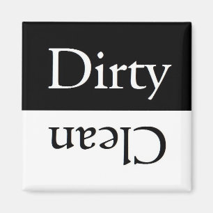 Aimant de lave-vaisselle