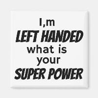 de Left Hander