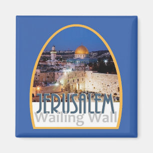 Aimant de l'ISRAËL