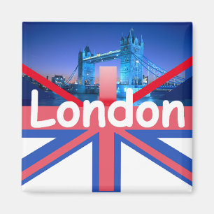 Aimant de LONDRES
