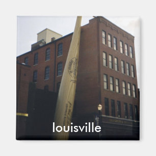 Aimant de Louisville