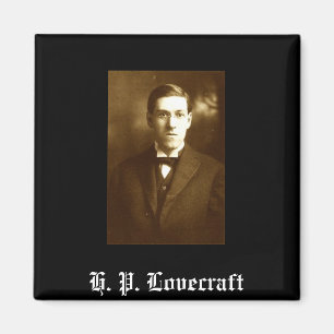 Aimant de Lovecraft
