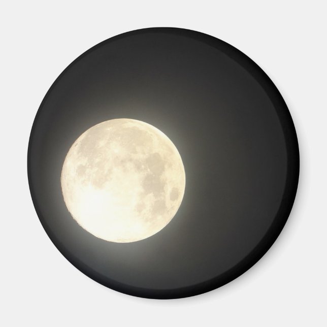 Aimant de lune (Devant)