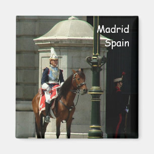 Aimant de Madrid