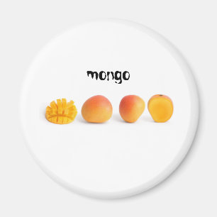 Aimant de mangue ! !
