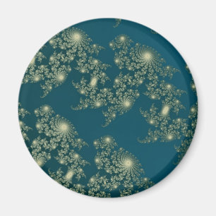 Aimant de marche des hippocampes 2