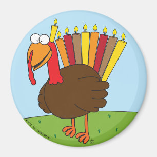 Aimant de Menurkey