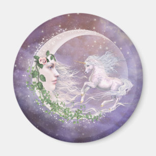 Aimant de Moonicorn