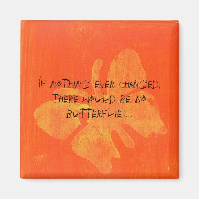 Aimant de motivation (Devant)