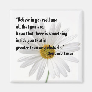 Aimant de motivation