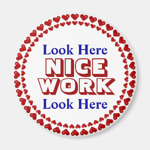 Aimant de motivation