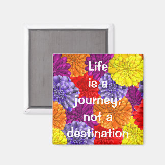 Aimant de motivation 2