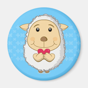 Aimant de moutons
