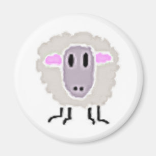 Aimant de moutons