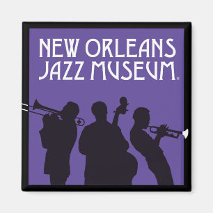 Aimant de musiciens de NOJM