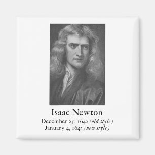 Aimant de Newton