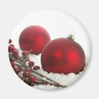 Aimant de Noël