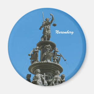 Aimant de Nuremberg