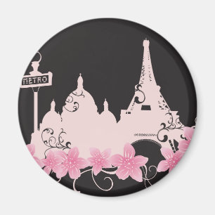 Aimant de Paris