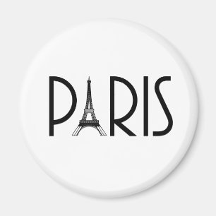 Aimant de PARIS