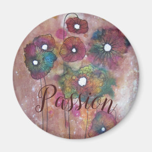 Aimant de passion