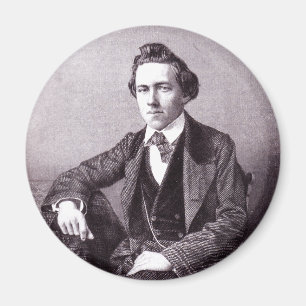 Aimant de Paul Morphy